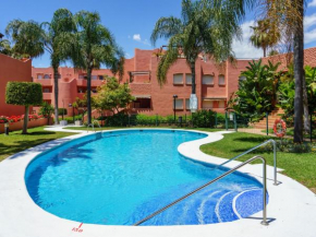 Apartment Alvarito Playa by Interhome